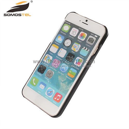 Planet quicksand cell phone case