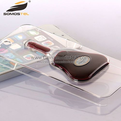 hennessy quicksand  cell phone case