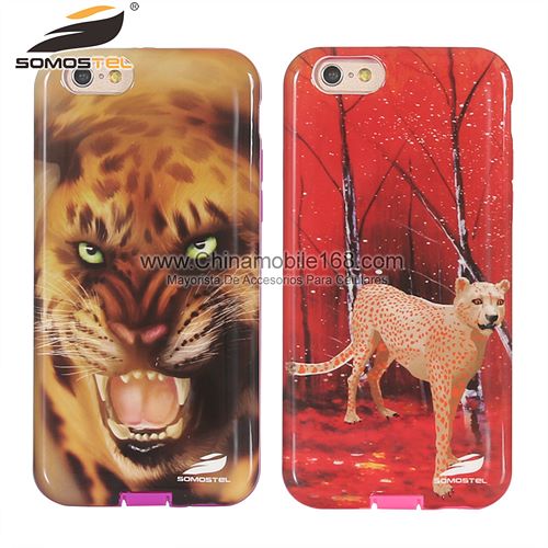 Animal fundas para celular