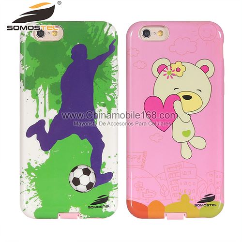 Animal fundas para celular