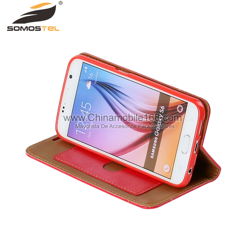 filp stand estuche para celular