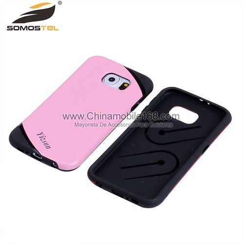 2 ien 1 fundas para celulars