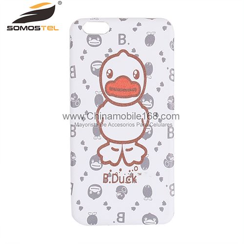 Iphone 6 plus fundas para celulars