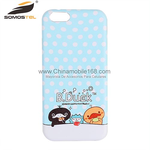 Iphone 6 plus fundas para celulars