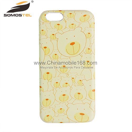 Iphone 6 plus fundas para celulars