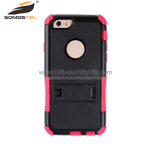 Golden Shield Phone Case