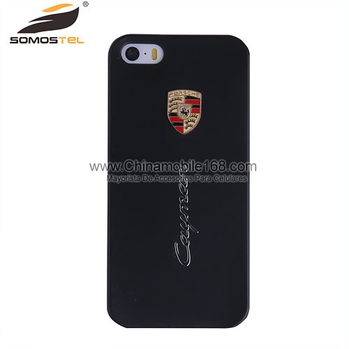 PC Sports Car Protector Case