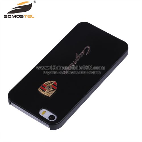 PC Sports Car Protector Case
