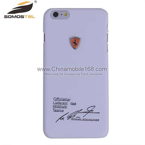 PC Sports Car Protector Case