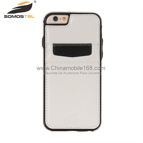 PU Leather Case Cover