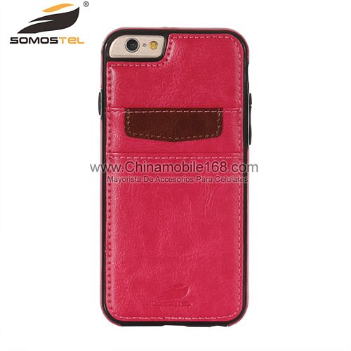 PU Leather Case Cover