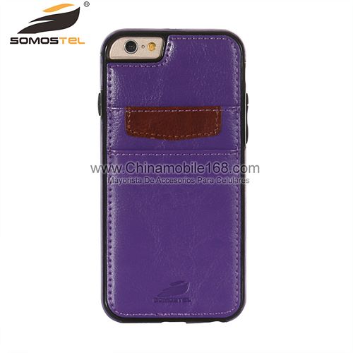 PU Leather Case Cover