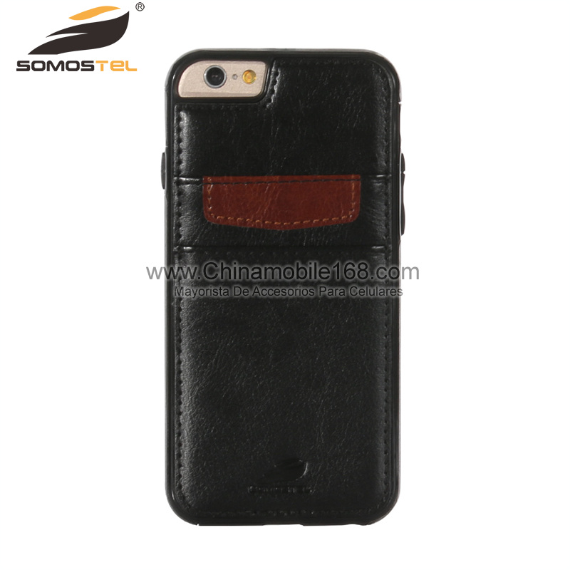 PU Leather Case Cover