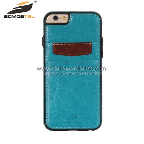 PU Leather Case Cover