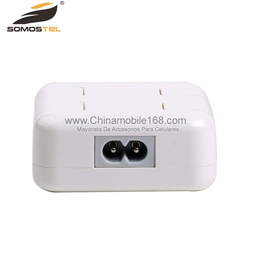 Multi 4 USB Charger Wholesale
