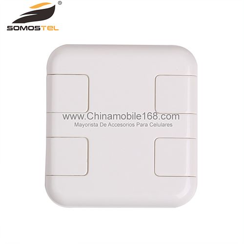 Multi 4 USB Charger Wholesale