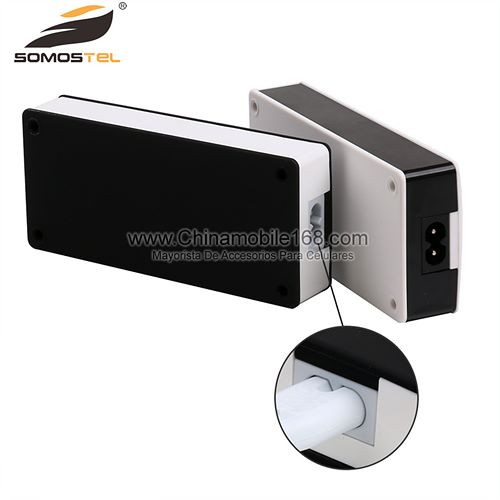 Universal 5 Port USB Charger Wall Travel Power Adapter