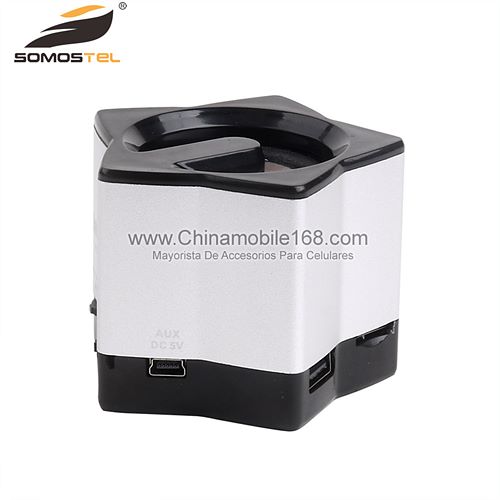 mini bluetooth speakers