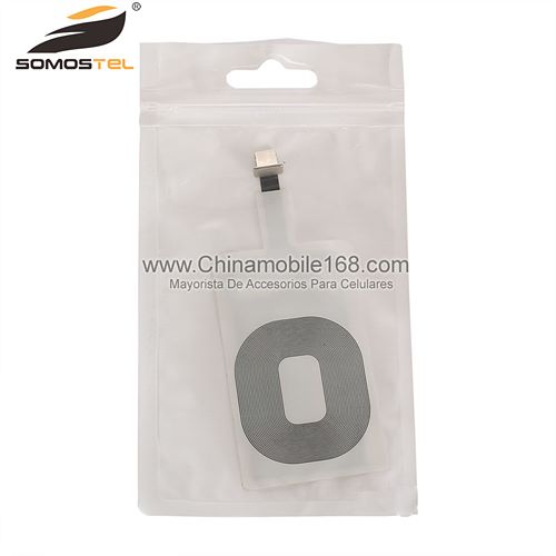 Wireless Charging Receiver for iPhone 6