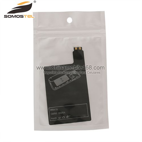 Wireless Charging Receiver For Samsung Galaxy S4