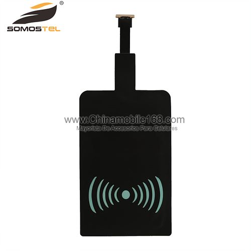 Wireless Charging Universal Receiver