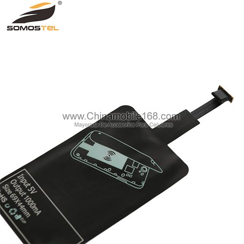 Wireless Charging Universal Receiver