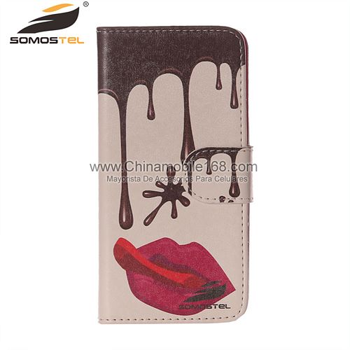 2 in 1 Separable Removable Magnetic Leather Phone Cases