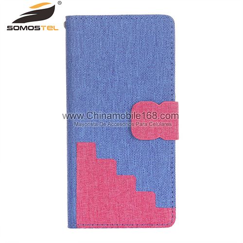 Paste Disposable Universal Cell Phone Case