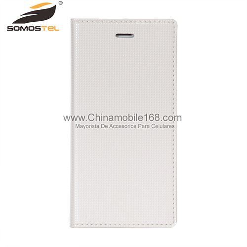 Leather cell case For iPhone 6/6 Plus