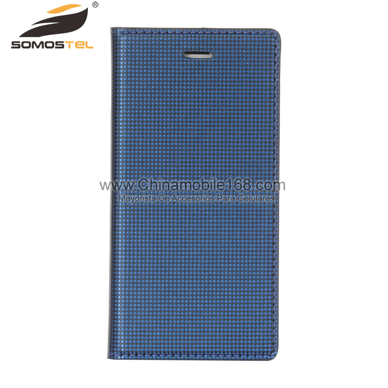 Leather cell case For iPhone 6/6 Plus