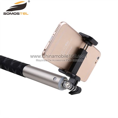 Selfie Stick Handheld Monopod Extendable