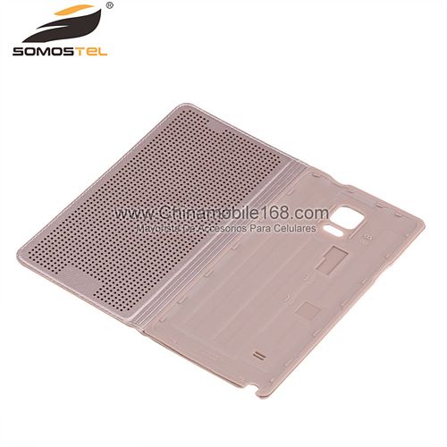 Smartview Cover for Samsung Galaxy Note 4