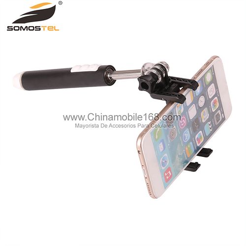 mini bluetooth selfie stick