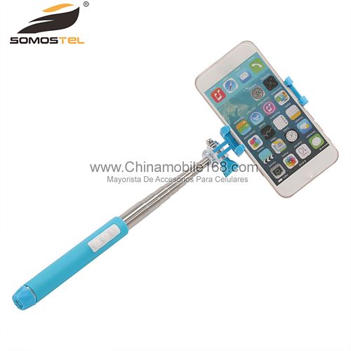 mini bluetooth selfie stick