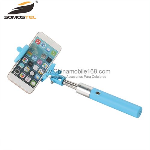 Bluetooth selfie stick