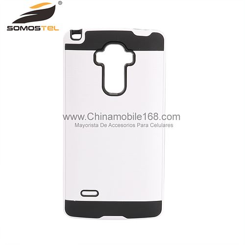 Drawing 2 in 1 Phone Case