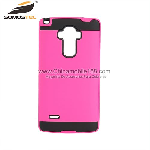 Drawing 2 in 1 Phone Case