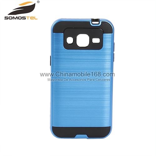 Drawing 2 in 1 Phone Case