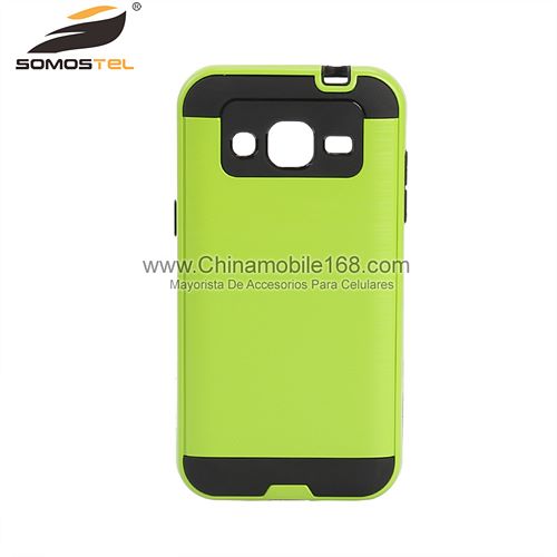 Drawing 2 in 1 Phone Case