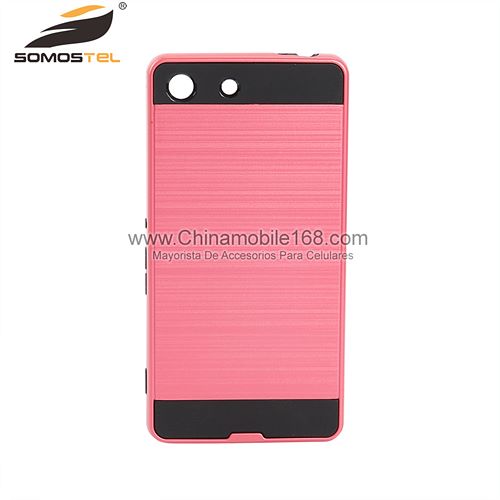 Drawing 2 in 1 Phone Case
