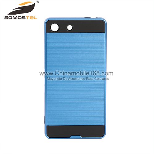 Drawing 2 in 1 Phone Case