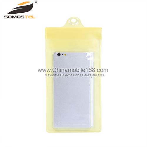 Waterproof cell phone bags wholesale