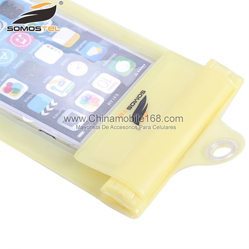 Waterproof cell phone bags wholesale