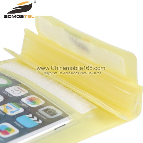 Waterproof cell phone bags wholesale