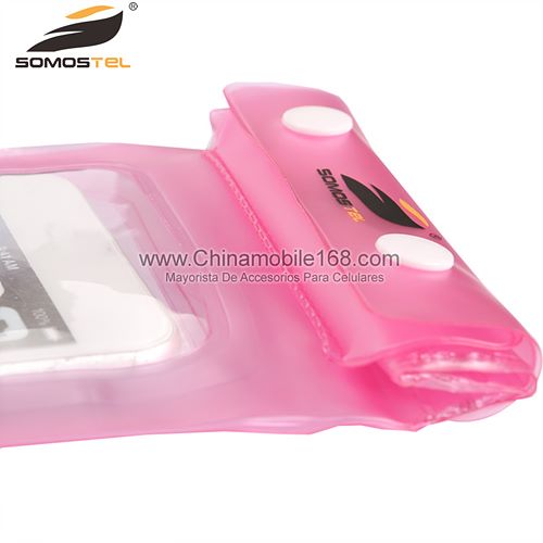 Universal Cell Phone Waterproof Bags Wholesale