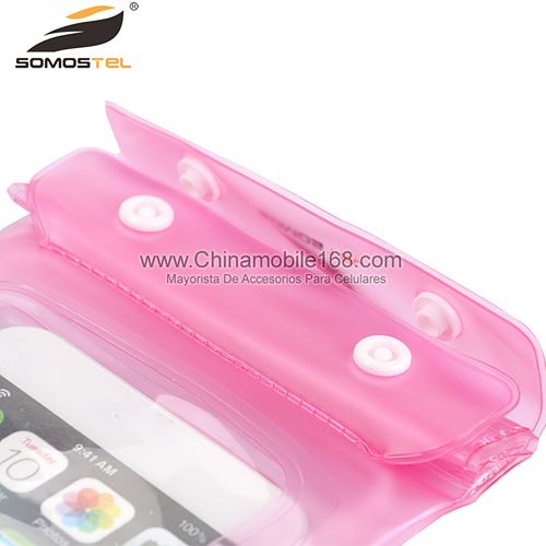 Universal Cell Phone Waterproof Bags Wholesale