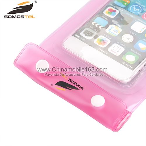 Universal Cell Phone Waterproof Bags Wholesale