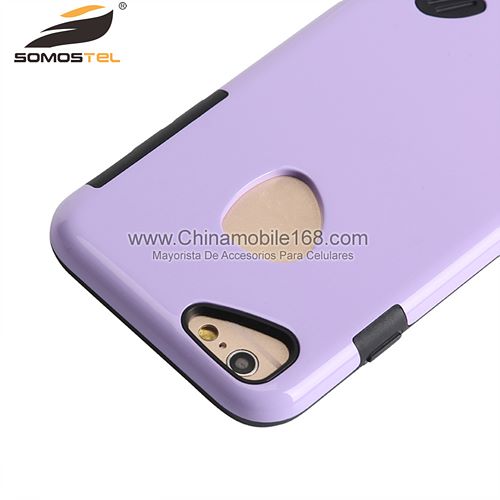 fundas para celular de iPhone 6 Case proveedor