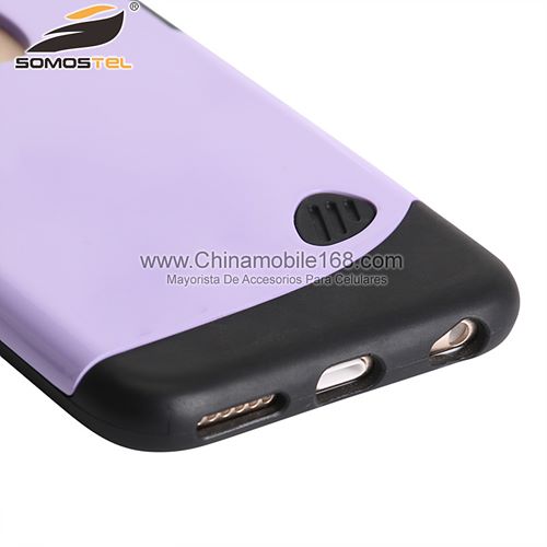 fundas para celular de iPhone 6 Case proveedor