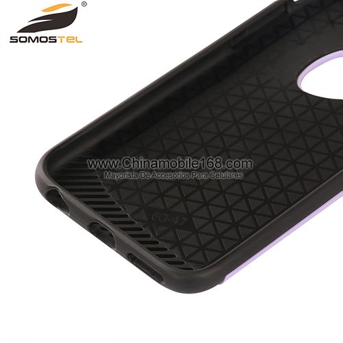 fundas para celular de iPhone 6 Case proveedor